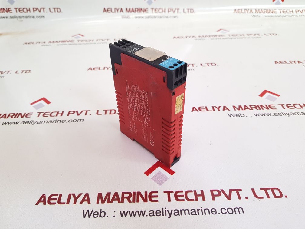 Stahl 9303/11-22-11 icspak transmitter supply unit