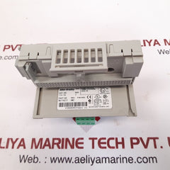 Allen-bradley 1794-tbn terminal base ser.a rev.a02