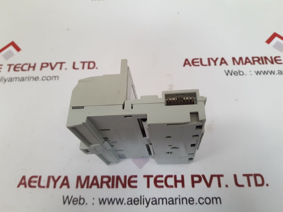 Allen-bradley 1794-tbn terminal base ser.a rev.a02