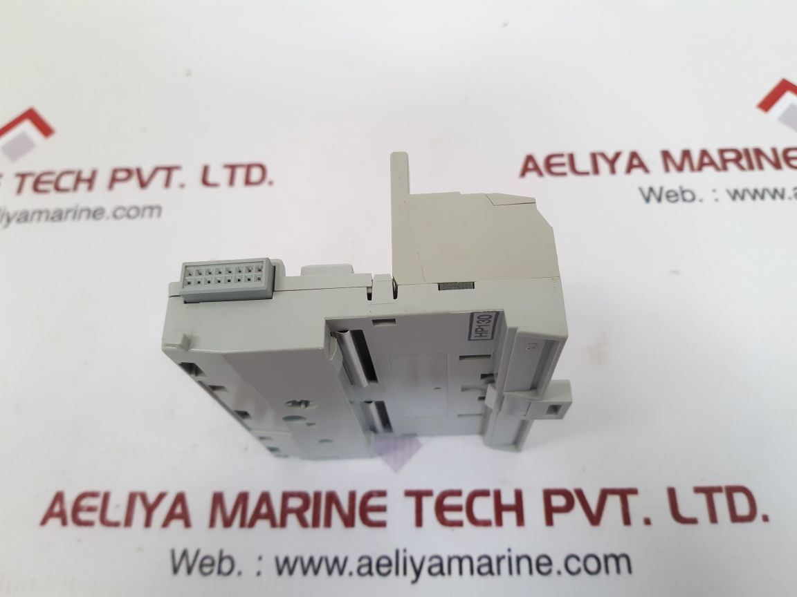 Allen-bradley 1794-tbn terminal base ser.a rev.a02