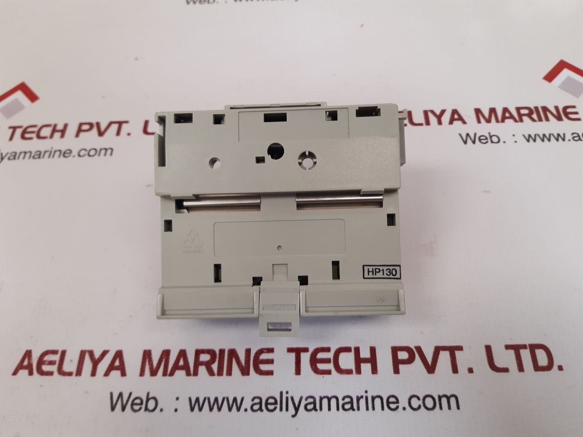 Allen-bradley 1794-tbn terminal base ser.a rev.a02