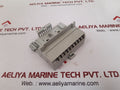 Allen-bradley 1794-tbn terminal base ser.a rev.a02