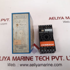 Un proces-technic ts926 thermocouple switch