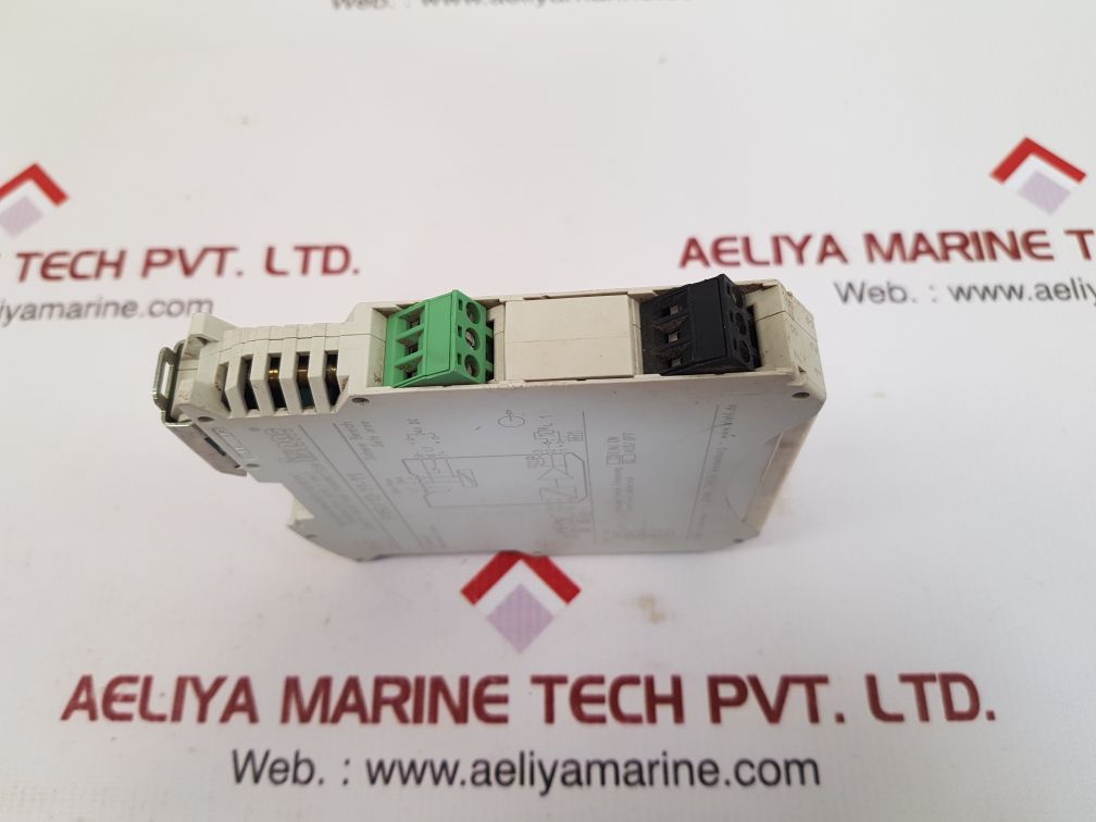 R.Stahl 9160/13-11-11 Transmitter Supply Unit