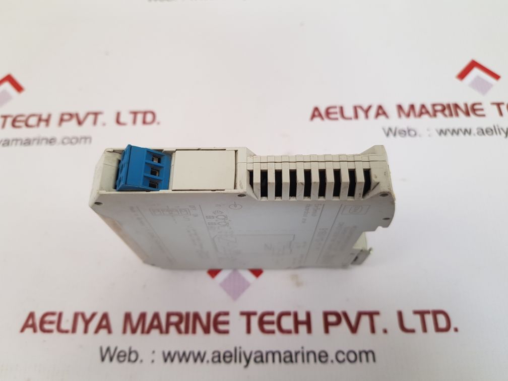 R.Stahl 9160/13-11-11 Transmitter Supply Unit