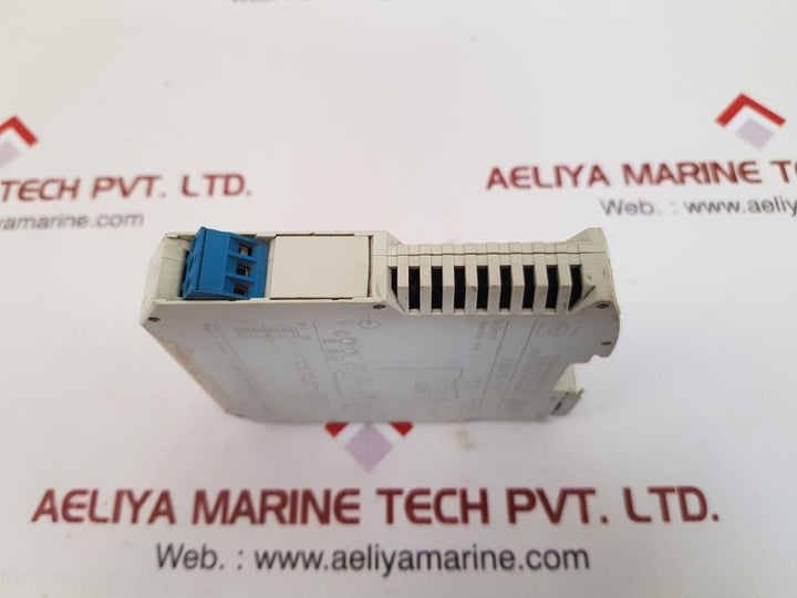 R.Stahl 9160/13-11-11 Transmitter Supply Unit