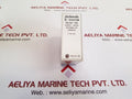Electromatic s-system sb 140 724 delay relay 3-60 min.