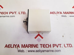 Electromatic s-system sb 140 724 delay relay 3-60 min.
