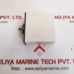 Electromatic s-system sb 140 724 delay relay 3-60 min.