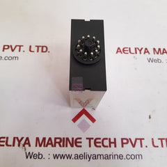 Electromatic s-system sb 140 724 delay relay 3-60 min.