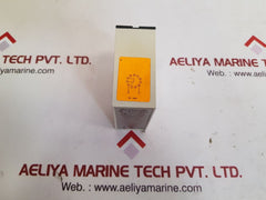 Electromatic s-system sb 140 724 delay relay 3-60 min.