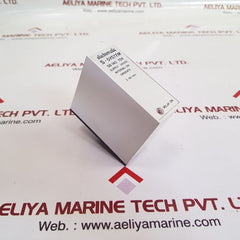 Electromatic s-system sb 140 724 delay relay 3-60 min.
