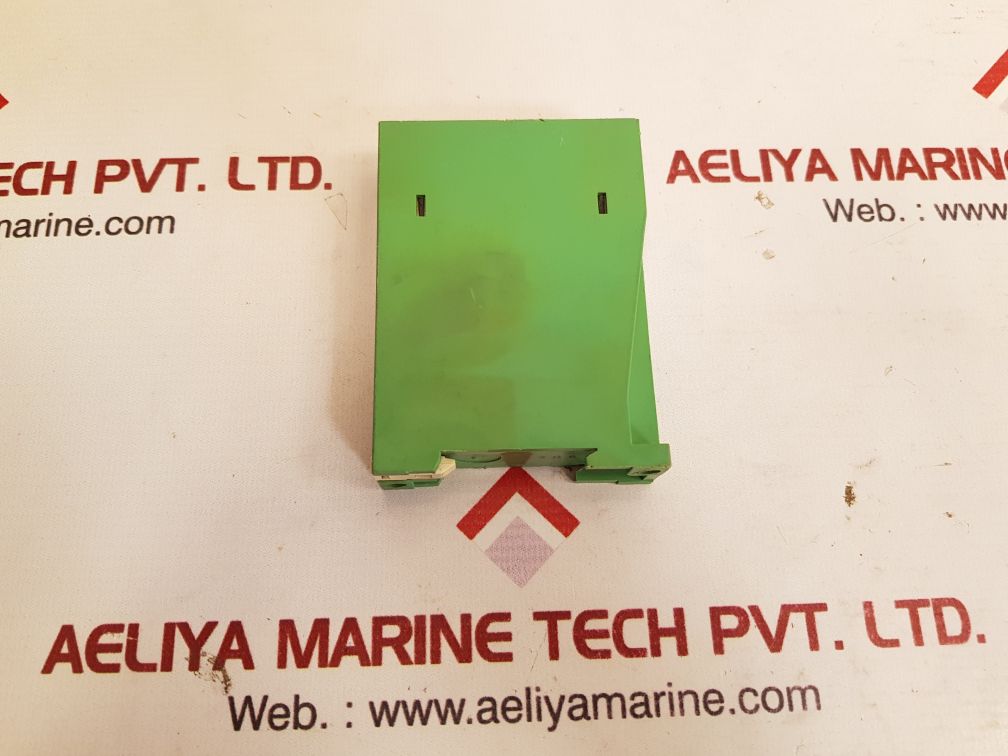 Btr rsd triangular relay 1.5-30s