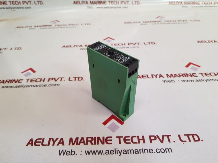 Btr rsd triangular relay 1.5-30s