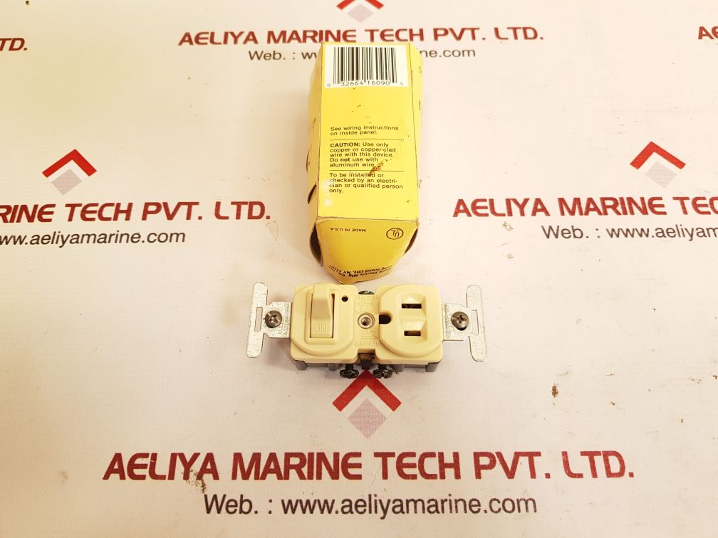 Eagle 2.743.330 industrial toggle switch