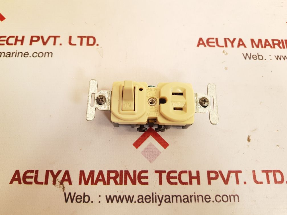 Eagle 2.743.330 industrial toggle switch