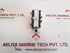 Eagle 2.743.330 industrial toggle switch