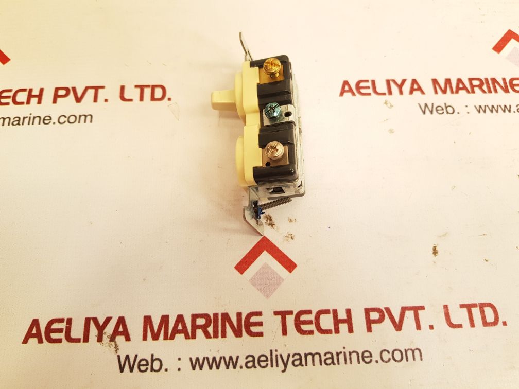 Eagle 2.743.330 industrial toggle switch