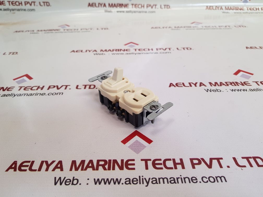 Eagle 2.743.330 industrial toggle switch