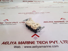 Eagle 2.743.330 industrial toggle switch