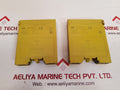 Pilz Pnoz Mc3P Field Bus Module