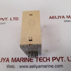Elteco control system ft 215 u24 timer