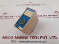 Elteco control system ft 215 u24 timer