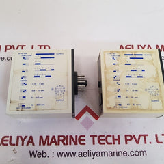 Electromatic s-system s 110166 724 combi timer time relay