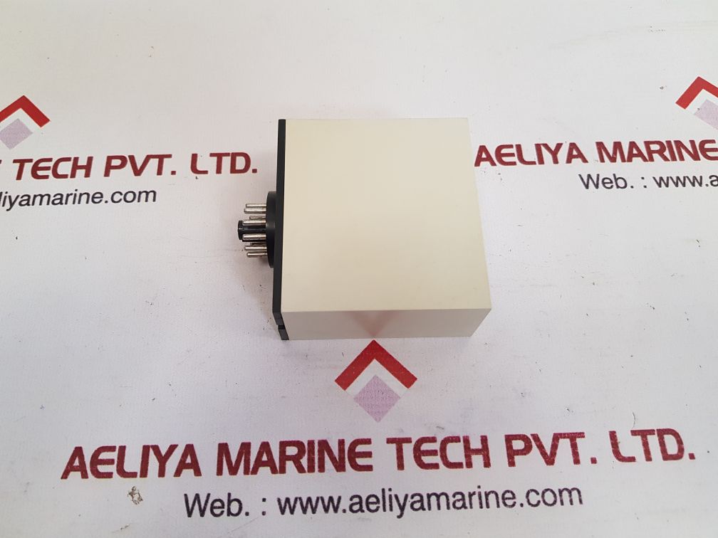 Electromatic s-system s 110166 724 combi timer time relay