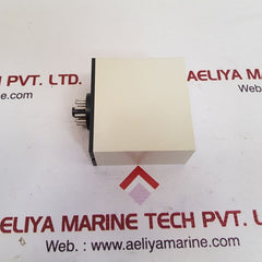Electromatic s-system s 110166 724 combi timer time relay