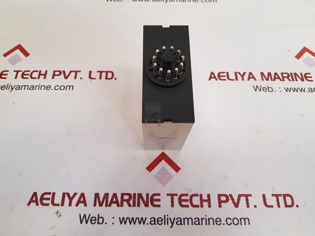 Electromatic s-system s 110166 724 combi timer time relay