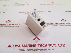 Electromatic s-system s 110166 724 combi timer time relay