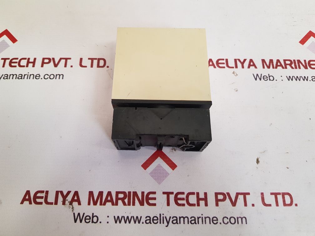 Electromatic s-system s 110166 230 combi timer