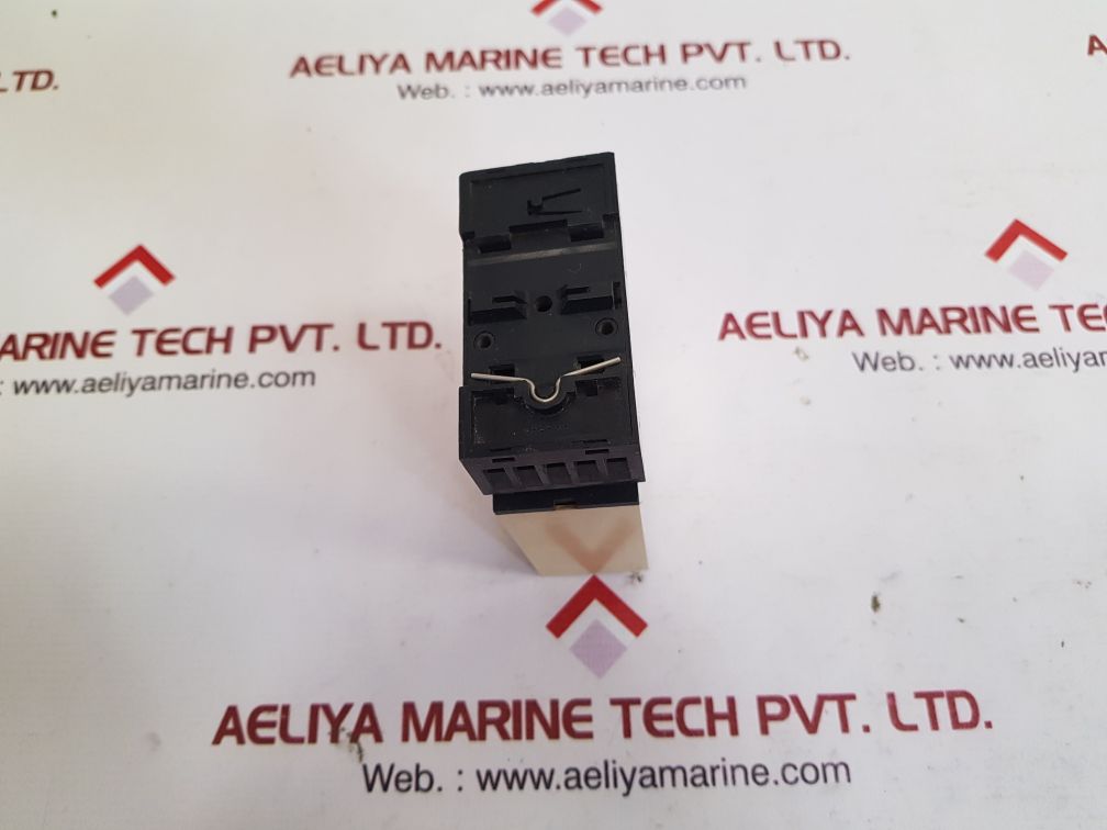 Electromatic s-system s 110166 230 combi timer