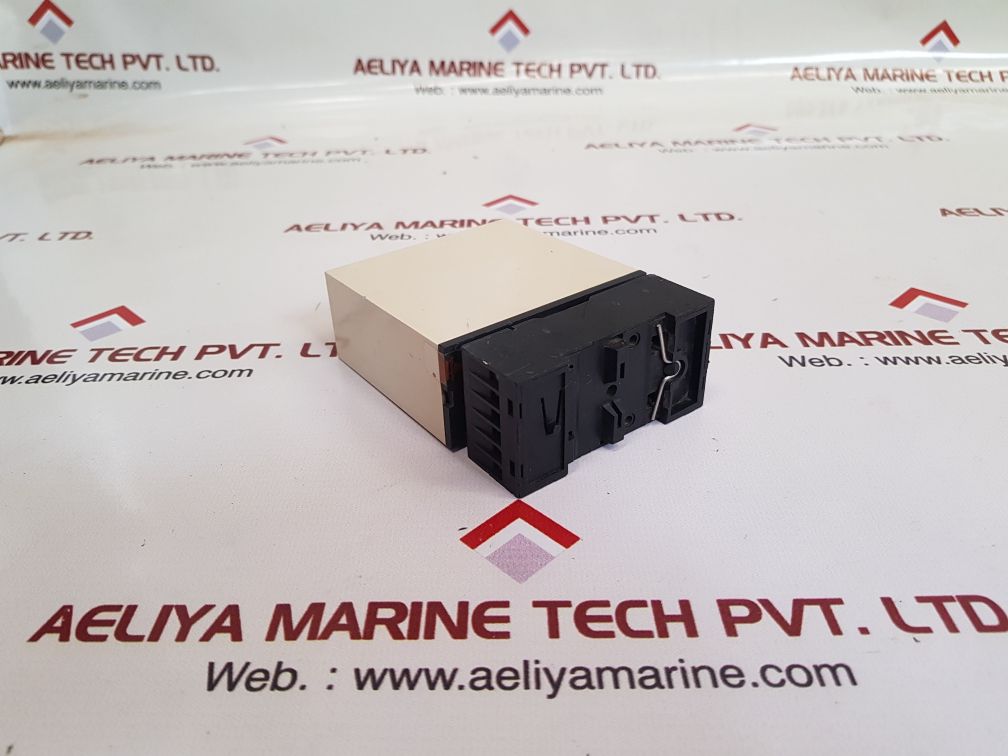 Electromatic s-system s 110166 230 combi timer