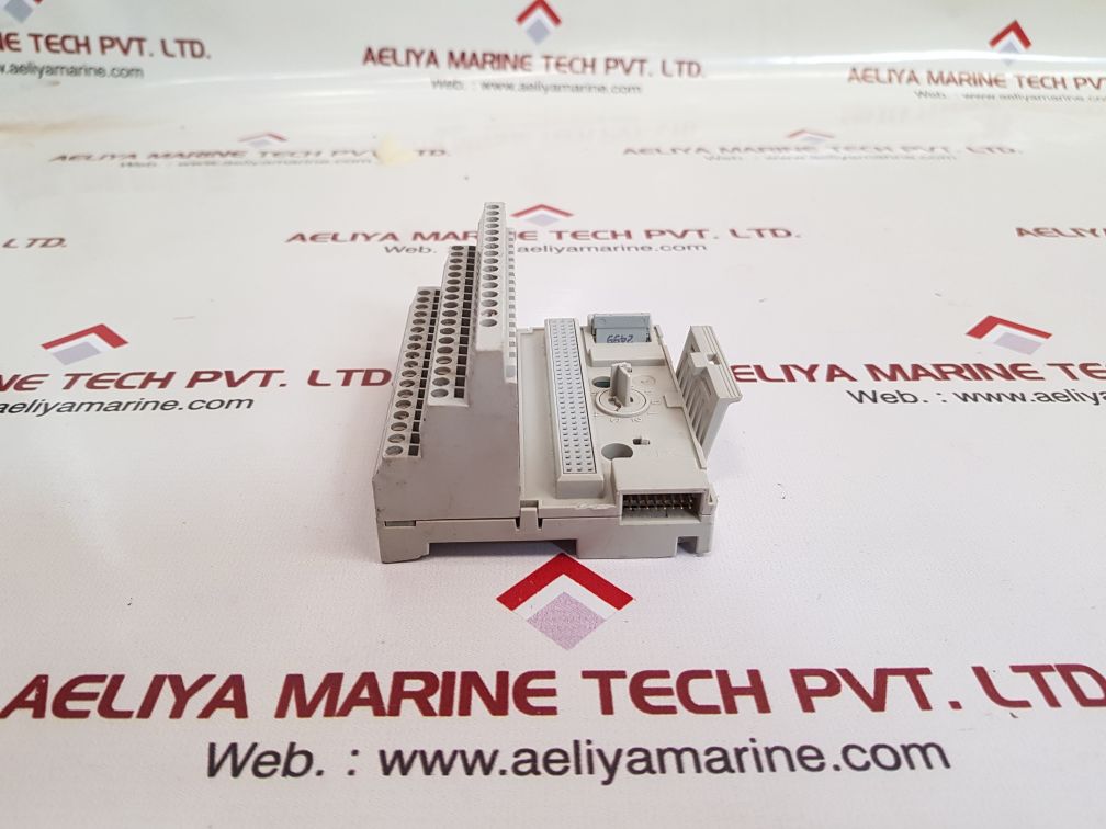 Allen-bradley 1794-tb3 ser.a terminal base 96145473 rev.d01