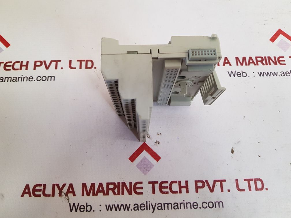 Allen-bradley 1794-tb3 ser.a terminal base 96145473 rev.d01