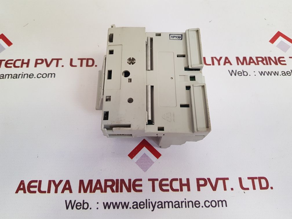 Allen-bradley 1794-tb3 ser.a terminal base 96145473 rev.d01