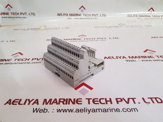 Allen-bradley 1794-tb3 ser.a terminal base 96145473 rev.d01