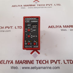 Thiim imca 1000 b110 multifunction current measuring relay