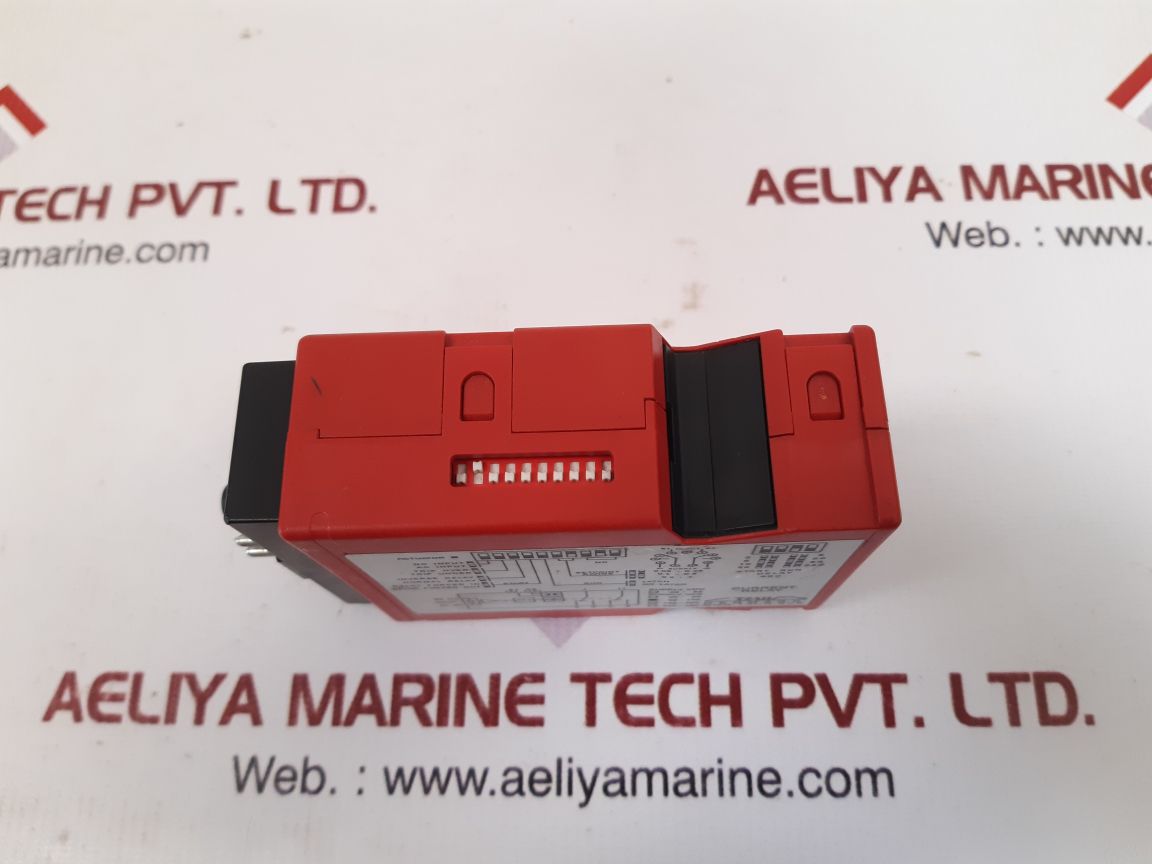 Thiim imca 1000 b110 multifunction current measuring relay