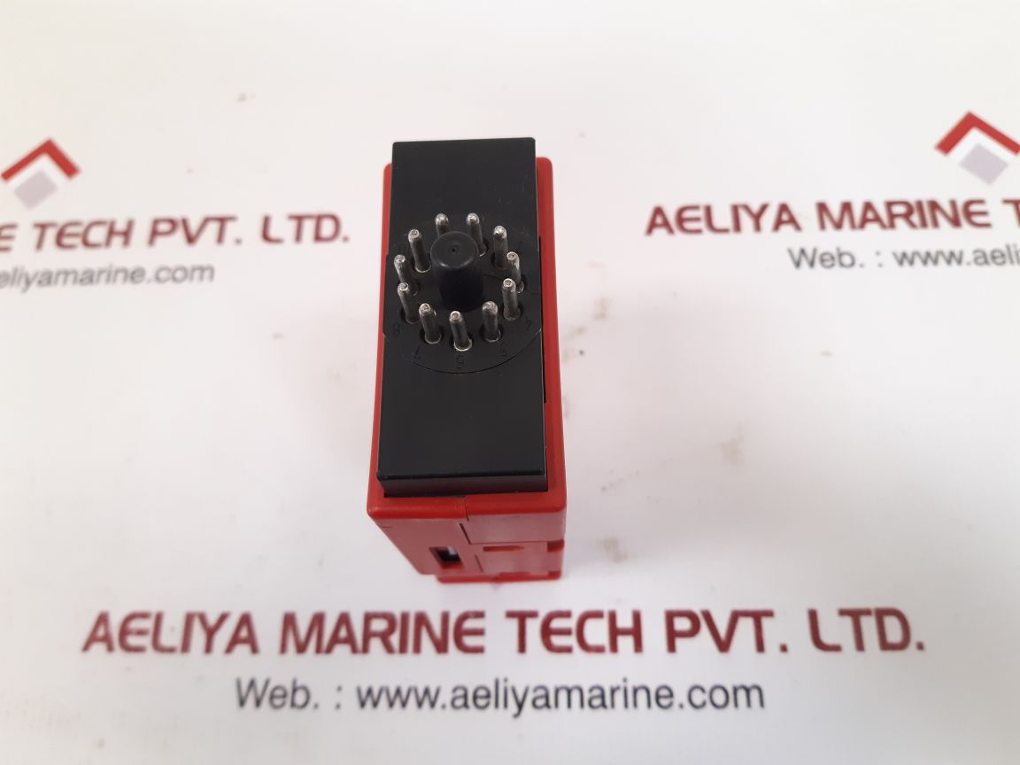 Thiim imca 1000 b110 multifunction current measuring relay