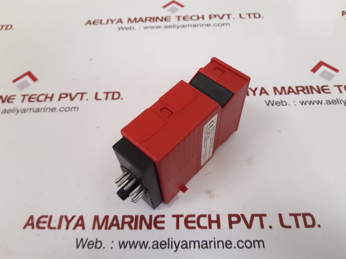 Thiim imca 1000 b110 multifunction current measuring relay