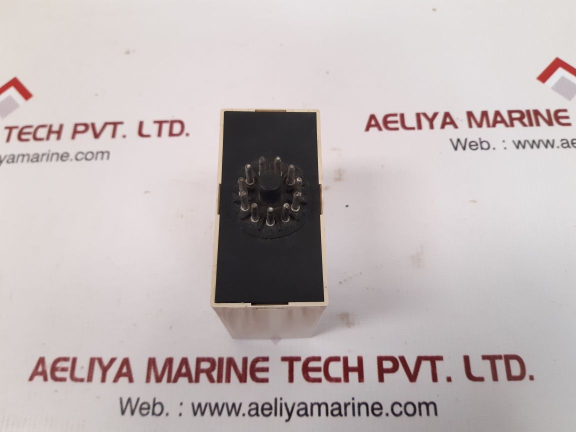 C-mac rt40-1-1-230-m2 timer