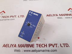C-mac rt40-1-1-230-m2 timer
