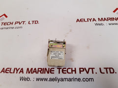 Matsushita axt-1ba auxiliary switch new