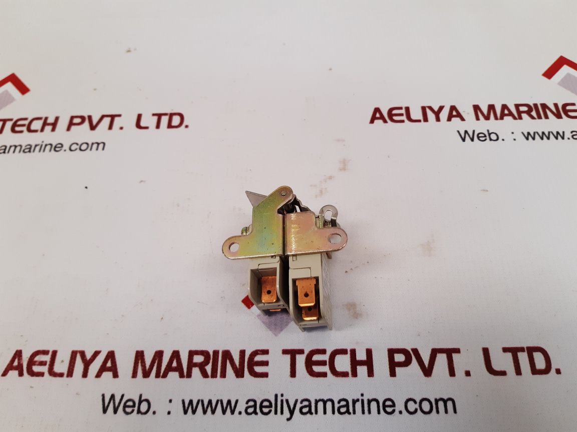 Matsushita axt-1ba auxiliary switch new