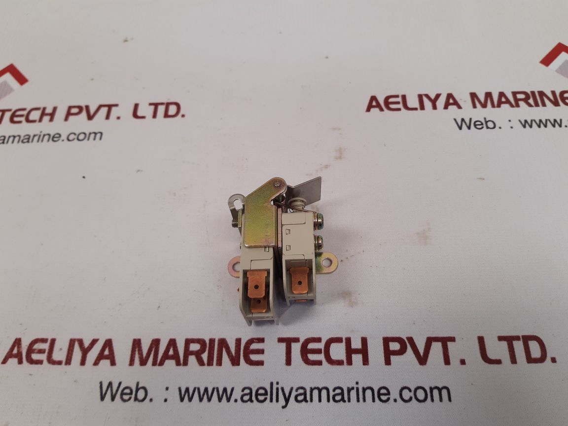 Matsushita axt-1ba auxiliary switch new