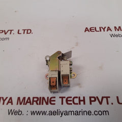 Matsushita axt-1ba auxiliary switch new