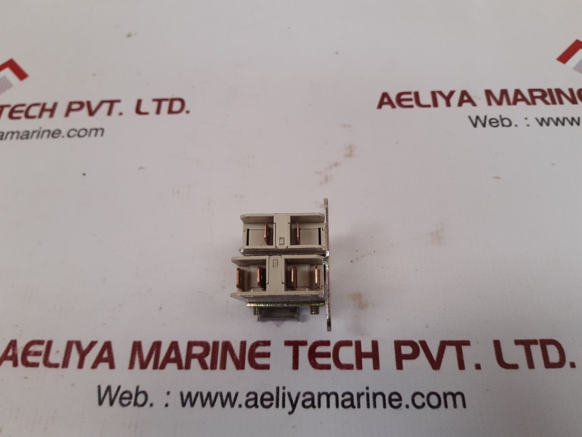 Matsushita axt-1ba auxiliary switch new